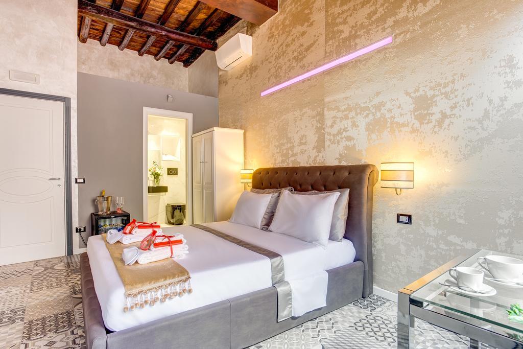 Hub Pantheon Hotel Rome Exterior photo