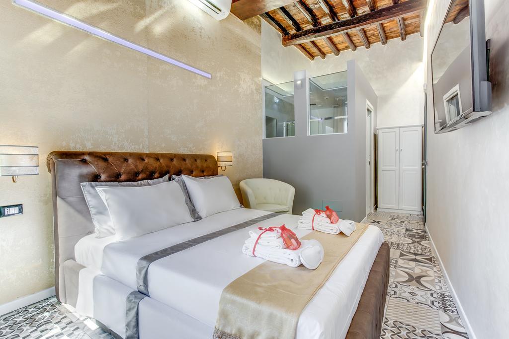 Hub Pantheon Hotel Rome Exterior photo