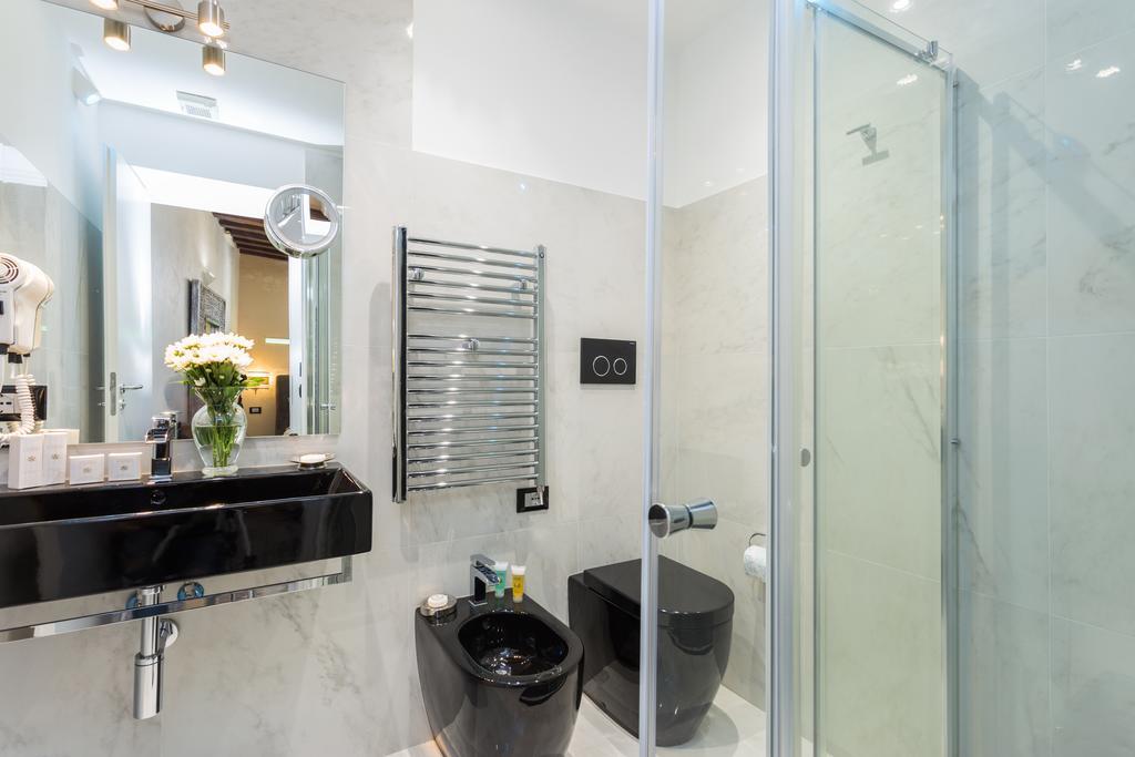 Hub Pantheon Hotel Rome Exterior photo