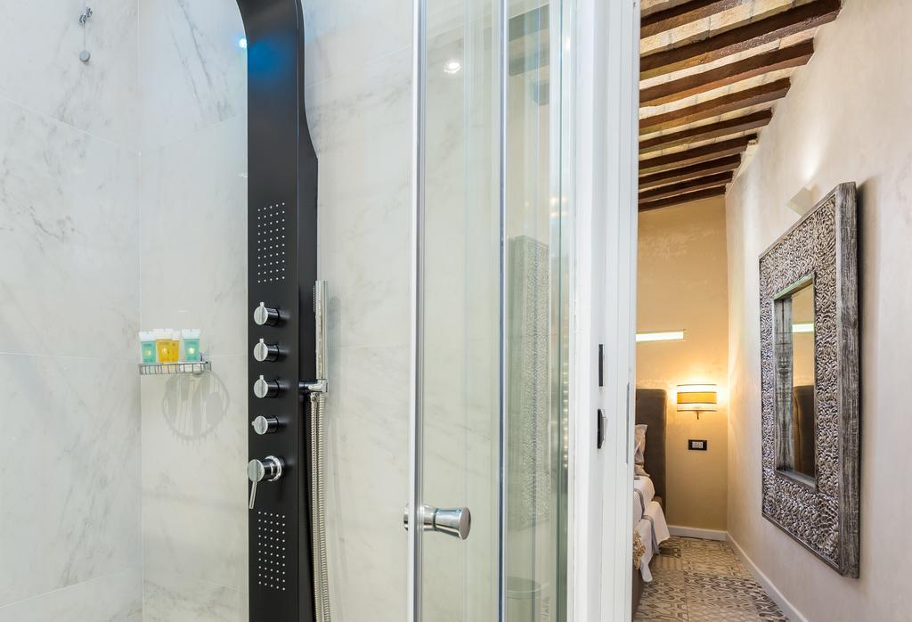 Hub Pantheon Hotel Rome Exterior photo
